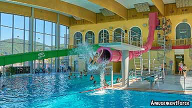 AquaMagis 5